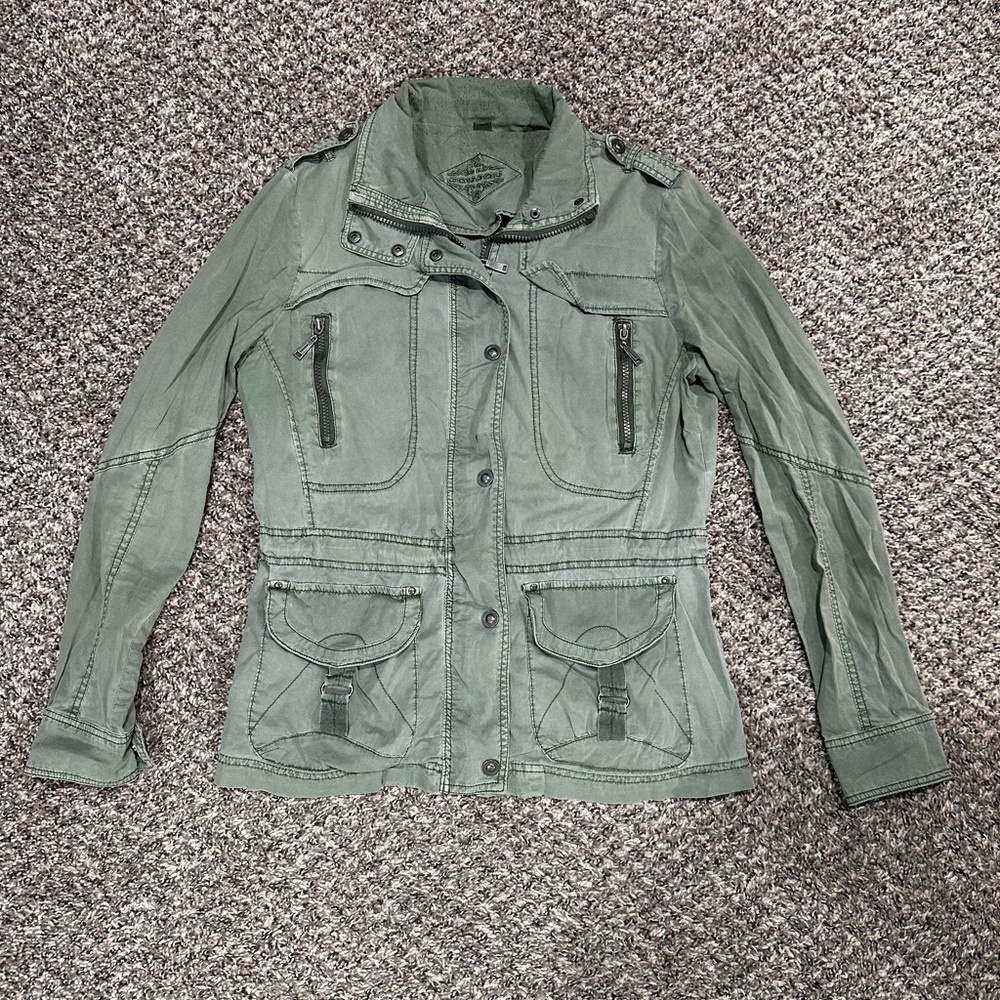 Jacket